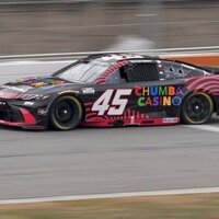 Tyler Reddick captures Daytona 500 in thrilling finish