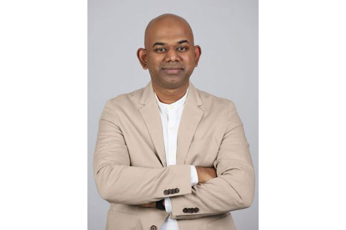 Tamil Nadu's Mohammed Ilias Appointed Chairman of AHMP India Foundation National Core Committee (2026-2028)