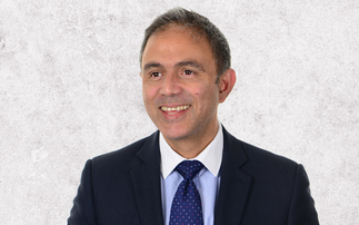 PMI appoints Girish Menezes as president