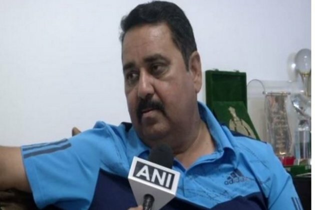 Kohli has decided to step down due to workload: Rajkumar