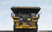  Komatsu 980E-4AT