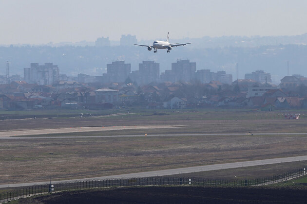 Iran to reopen airspace in phased "four-stage" plan following regional conflict