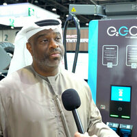 ADNOC Distribution to operate 500 high-power EV chargers by 2028