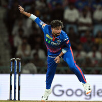 "Kuldeep Yadav is bowling without any fear": Pujara after DC's win over LSG