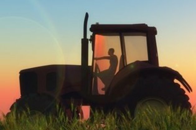 Agribusiness confidence slumps for 6 consecutive quarters