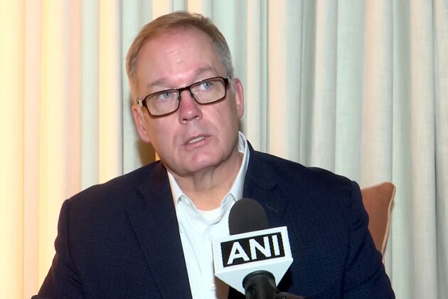 "Families still await answers and full compensation": Mike Andrews, US attorney on AI171 Crash