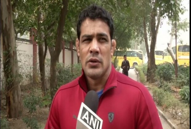 Sagar Dhankar murder case: Wrestler Sushil Kumar likely to released from Tihar tomorrow