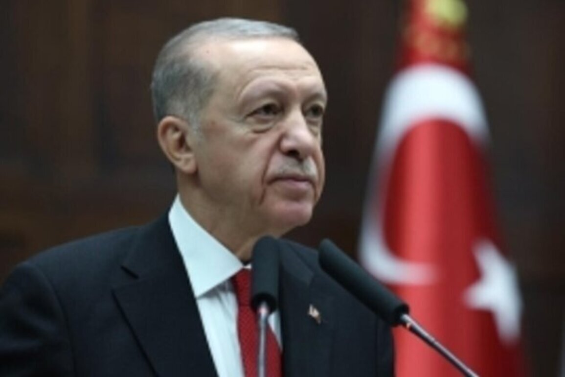 Erdogan hails Aliyev and Pashinyan for peace prize