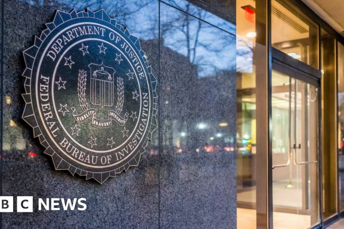 Briton indicted in alleged plot to export US military technology to China