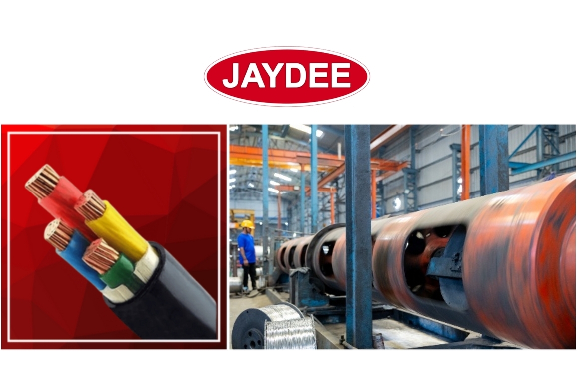 JD Cables Limited Reports Strong H2 FY26 & FY26 Performance
