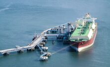 Renewable LNG may not improve near-term GHG emissions