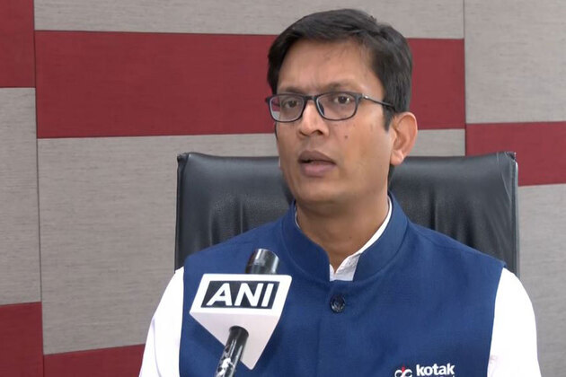 Growth outlook improves, rates likely on hold through FY27: Kotak AMC's Deepak Agarwal on RBI MPC