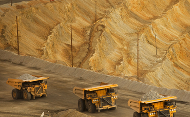 BlackRock unveils copper mining ETF - Vimarsana News