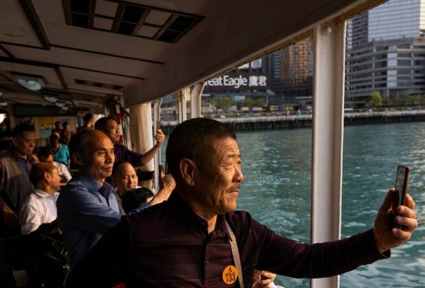 Hong Kong Tries to Woo Back Mainland Chinese Tourists