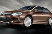 Camry Hybrid received well in Indian markets