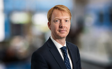 Guardian appoints Gower Wisdom as COO