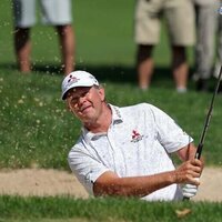 Retief Goosen surges to 5th career Champions Tour win at Mitsubishi