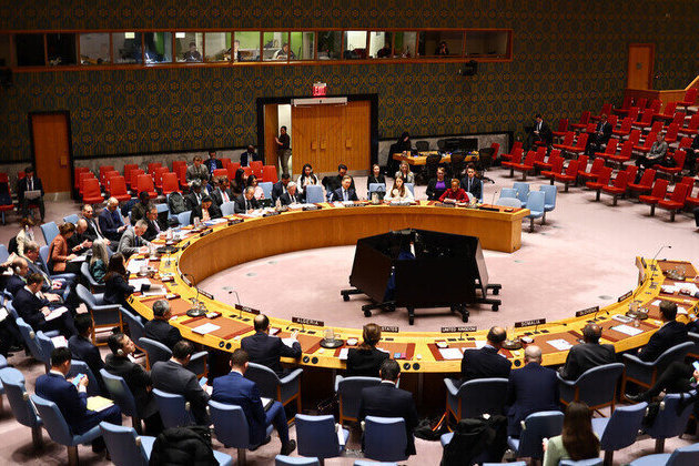 UN Security Council denounces rebel capture of Sudanese city