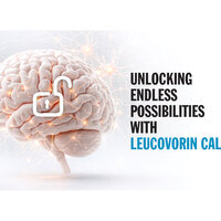 Vefa Lifesciences Launches Neurovorin-15 (Leucovorin Calcium) in India