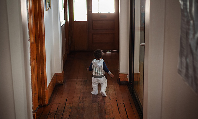 South Africa's adoption crisis South Africa's adoption crisis