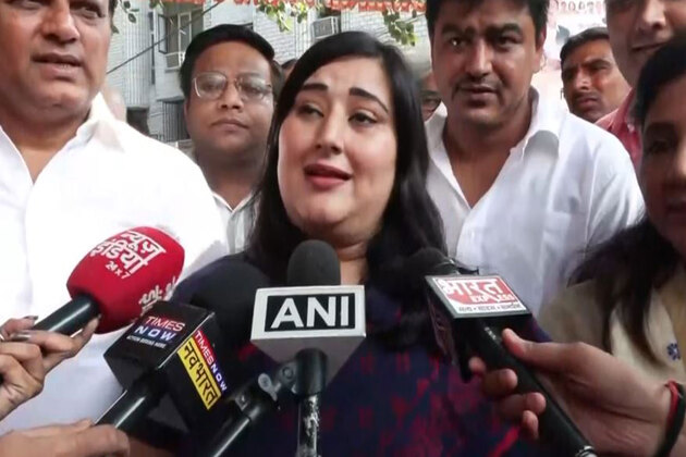 "Not only working as 'pradhan sewak', but also guiding like a true leader": BJP MP Bansuri Swaraj hails PM Modi