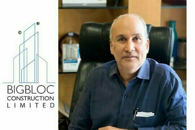BigBloc Construction Ltd to invest in the green energy
