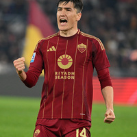 (SP)ITALY-ROME-FOOTBALL-SERIE A-ROMA VS MONZA