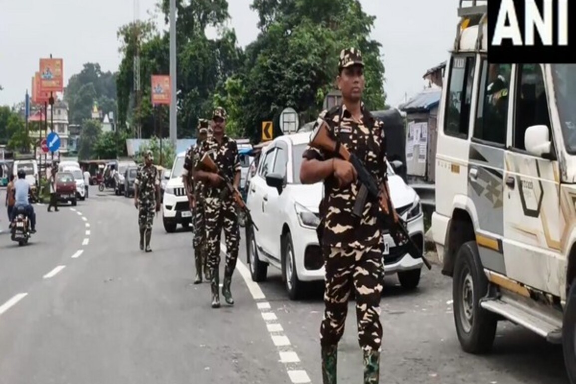 CRPF to take over Vice President's security with 'Z+' cover