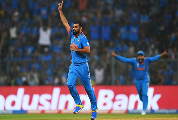 Manoj Tiwary praises Mohammed Shami's hunger, skill ahead of ICC Champions Trophy final