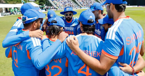 Afghanistan to host India for three-match T20I series in Delhi