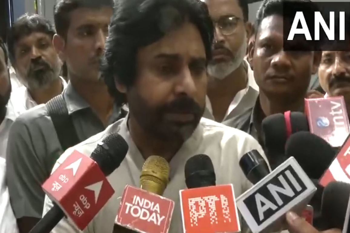 Pawan Kalyan condemns Pahalgam attack, slams Bilawal Bhutto's 'Blood Will Flow' remark