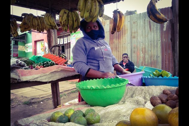 Kenya&#039;s COVID-19 cases surpass 21,000-mark