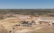  Ardmore phosphate mine