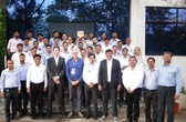 CNH Industrial India plant gets Bronze in WCM