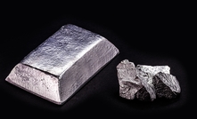 Zinc has seen gains of circa 1.5%