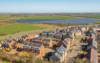 Letters: "Adlington could become a model for how land can deliver productivity, environmental responsibility, and community benefit"