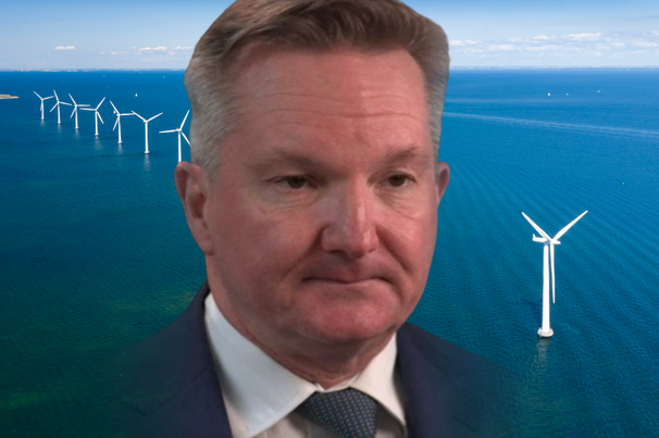 Why so glum, minister?