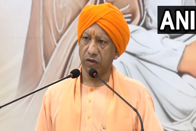 Illegal religious conversion a deep conspiracy against nation, will not be tolerated: CM Yogi
