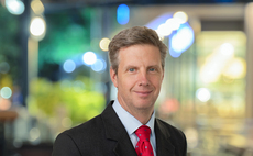 EdenTree's Charlie Thomas: Iran War sharpens the case for renewables