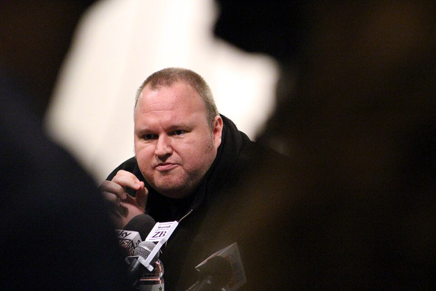Kim Dotcom loses extradition appeal in New Zealand court 