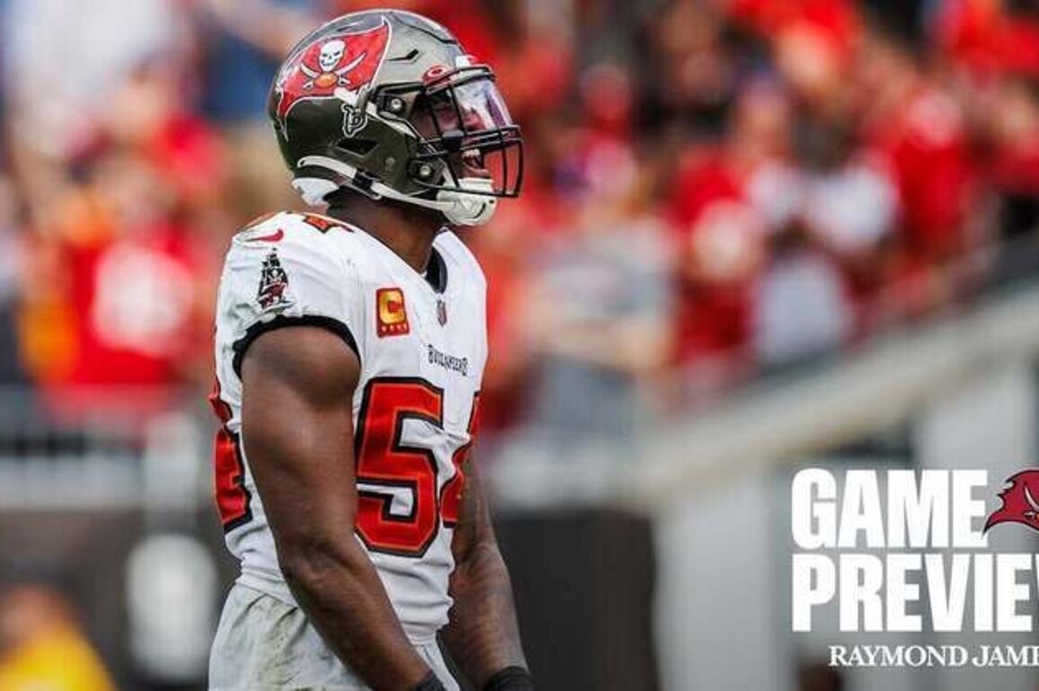 2025 Game Preview: Panthers-Buccaneers, Week 18