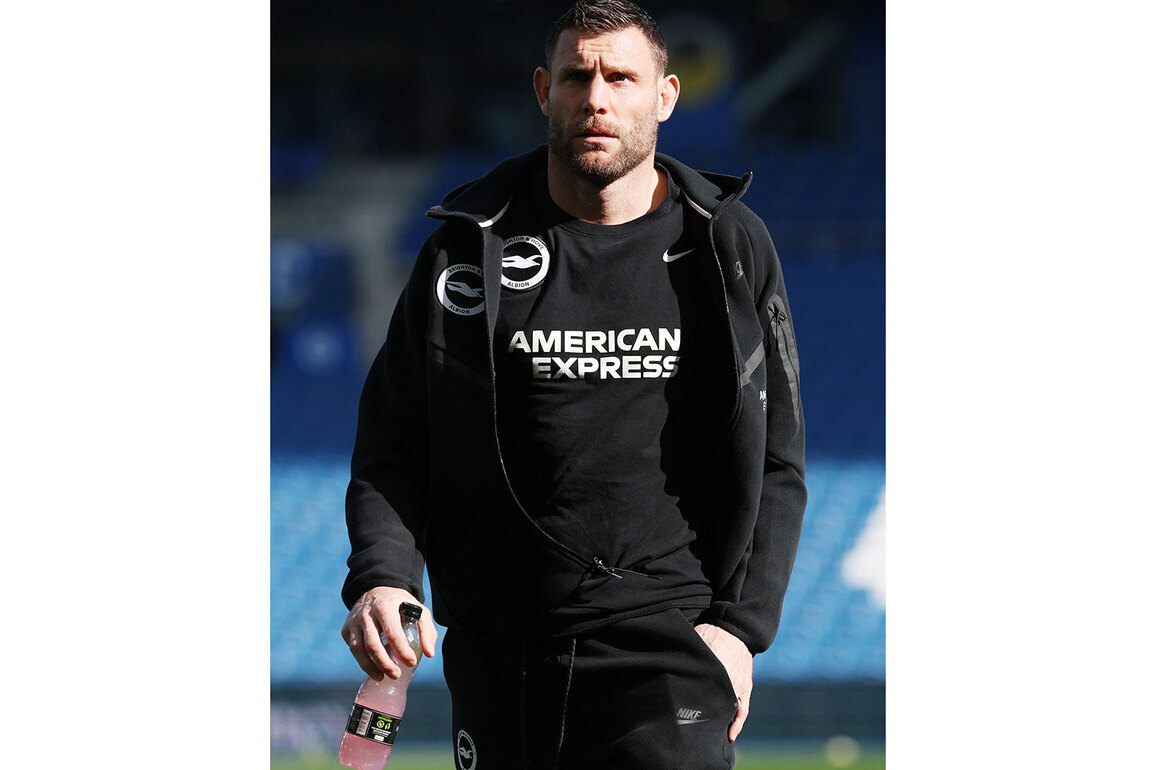 James Milner announces retirement from football