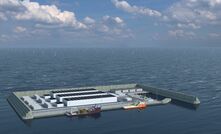  Energinet has awarded Fugro a marine site characterisation contract for the Danish Energy Island project in the North Sea