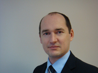Cistermiser's team expands