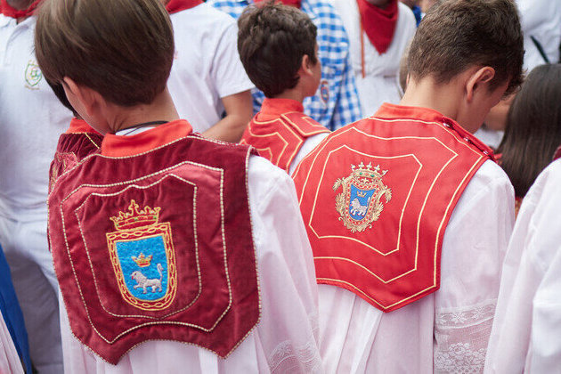 Spanish Catholic Church plagued by pedophiles  media