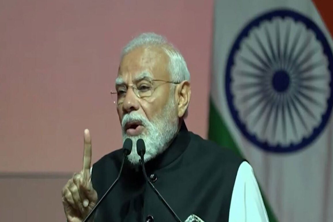 "Reflects growing trust and dynamism in partnership," PM Modi hails India-US trade deal framework