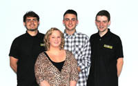 IronmongeryDirect takes on new apprentices