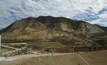 The El Limon-Guajes gold mine in Mexico looks like it will be mining higher-grade ounces than originally antipipated