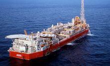 The Northern Endeavour FPSO is off to its final resting place