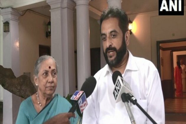 VP elections: AIMIM to support Opposition candidate Margaret Alva